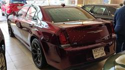 كرايسلر 300
